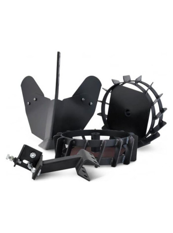 Комплект навесного оборудования для МКМ-2, МКМ-3 Стандарт Мобил К MBK0015504