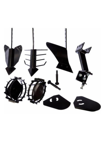 Комплект навесного оборудования для МКМ-2, МКМ-3 Комфорт Мобил К MBK0015505