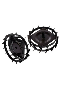 Грунтозацепы МКМ 460х160 мм Мобил К MBK0003103