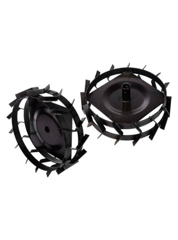 Грунтозацепы МКМ 460х160 мм Мобил К MBK0003103