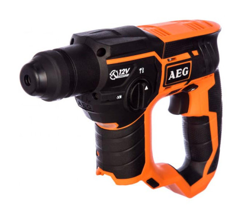Аккумуляторный перфоратор AEG BBH12-0 4935446699