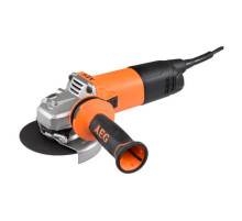 Угловая шлифмашина AEG WS 12-125S 4935451306