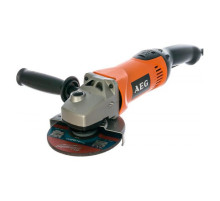 Угловая шлифмашина AEG WS 15-125SXE DMS 4935455130