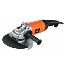 Угловая шлифмашина AEG WS 2200-180 DMS 4935428490