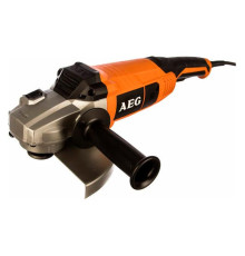 Угловая шлифмашина AEG WS 22-230 DMS 4935431730