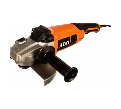 Угловая шлифмашина AEG WS 22-230 DMS 4935431730