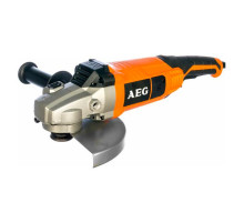Угловая шлифмашина AEG WS 22-230 E 4935431720