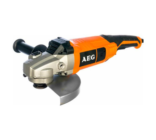 Угловая шлифмашина AEG WS 22-230 E 4935431720