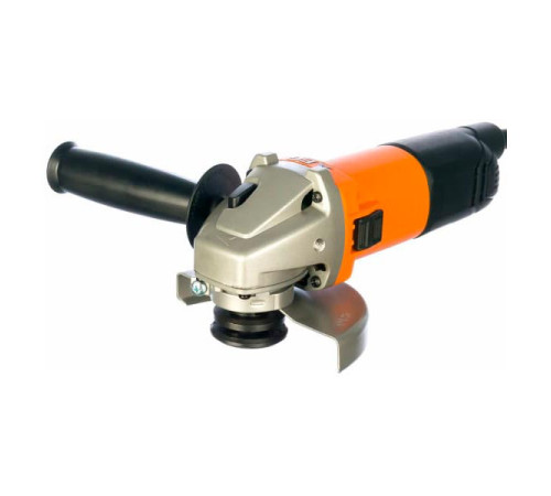 Угловая шлифмашина AEG WS 8-125S 4935451296