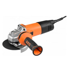 Угловая шлифмашина AEG WS 12-125SK 4935451307