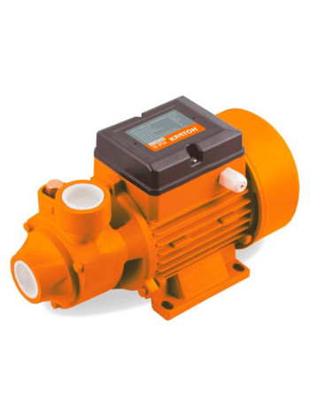 Поверхностный вихревой насос Кратон PWP-750 5 04 06 006