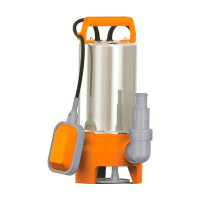 Погружной дренажный насос для грязной воды Кратон DWP-S 5 04 02 030