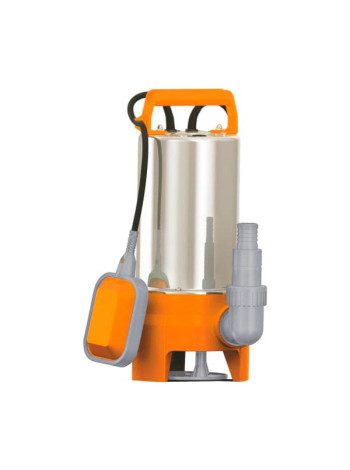 Погружной дренажный насос для грязной воды Кратон DWP-S 5 04 02 030