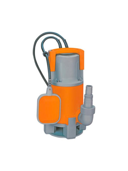 Погружной дренажный насос для грязной воды Кратон DWP-13 5 04 02 013