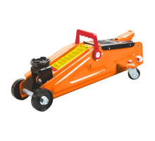 Подкатной домкрат в кейсе Кратон HTJ-2.0-K 2 30 02 003