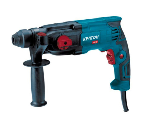 Перфоратор Кратон RH-650-24 3 07 01 025