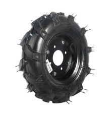 Колесо пневматическое с диском P4.00-8D-1 Patriot 490001225