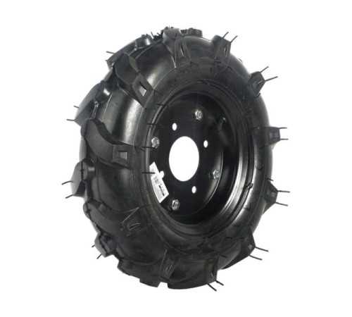 Колесо пневматическое с диском P4.00-8D-1 Patriot 490001225