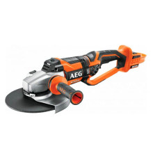 Бесщеточная угловая шлифмашина AEG BEWS18-230BL-0 4935459735