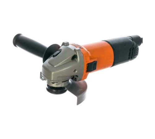 Угловая шлифмашина AEG WS 7-115S 4935459639