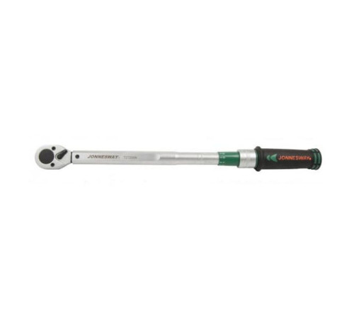 Динамометрический ключ 1/4 дюйма DR 2-10 Нм Jonnesway T27010N 49786