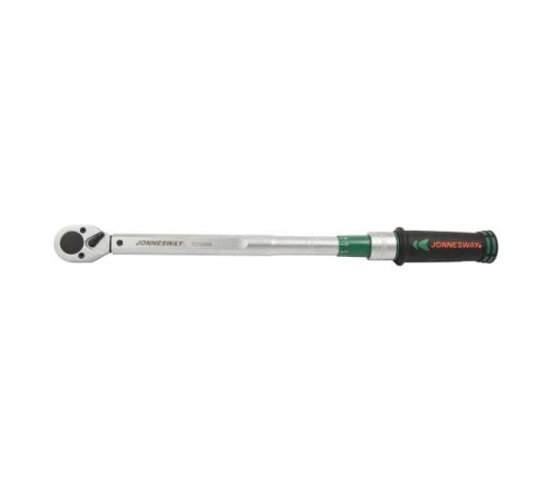 Динамометрический ключ 3/8 дюйма DR 10-60 Нм Jonnesway T27060N 49792