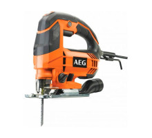 Лобзик AEG STEP 100 4935451001