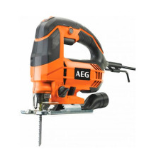 Лобзик AEG STEP 100 4935451001