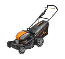 Газонокосилка аккумуляторная Carver LMB-1848 01.024.00015