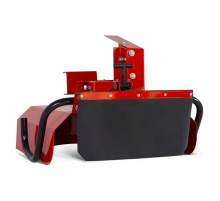 Косилка для мотоблока КМ-0,5 Салют Мобил К MBK0013395