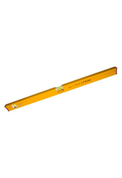 Уровень, тип 80АSM, 80см STABILA 19179