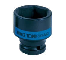 Головка торцевая ударная шестигранная (66 мм; 1) KING TONY 853566M