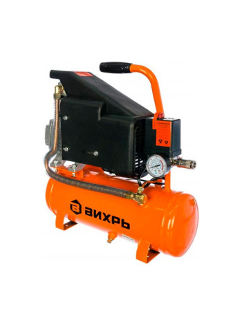 Компрессор Вихрь КМП-210/10 74/3/1