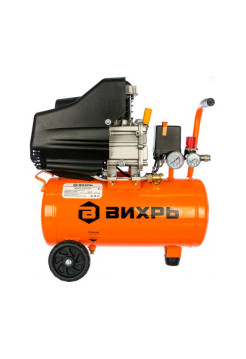 Компрессор Вихрь КМП-230/24 74/3/2