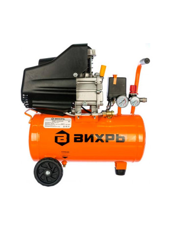 Компрессор Вихрь КМП-230/24 74/3/2