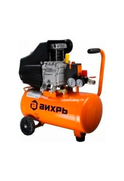 Компрессор Вихрь КМП-260/24 74/3/3