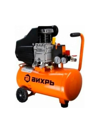 Компрессор Вихрь КМП-260/24 74/3/3