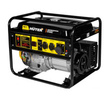 Электрогенератор Huter DY9500L 64/1/39