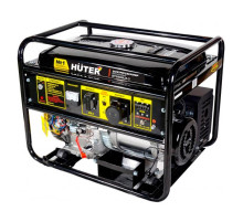 Электрогенератор Huter DY9500LX-3 64/1/41
