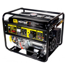 Электрогенератор Huter DY9500LX-3 64/1/41