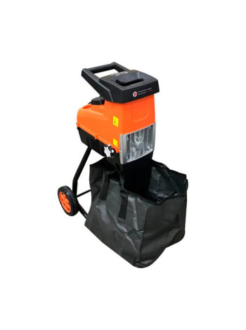 Электрический садовый измельчитель Калибр ЭСИ-2800В 00000070026