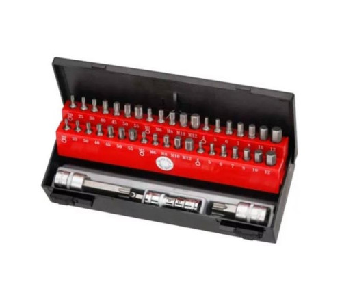 Набор инструмента FORCE 4441CT