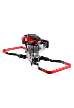 Бензобур ADA GroundDrill-16 HERCULES А00533