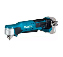 Аккумуляторная угловая дрель Makita DA332DZ