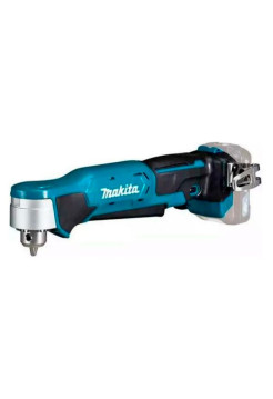 Аккумуляторная угловая дрель Makita DA332DZ