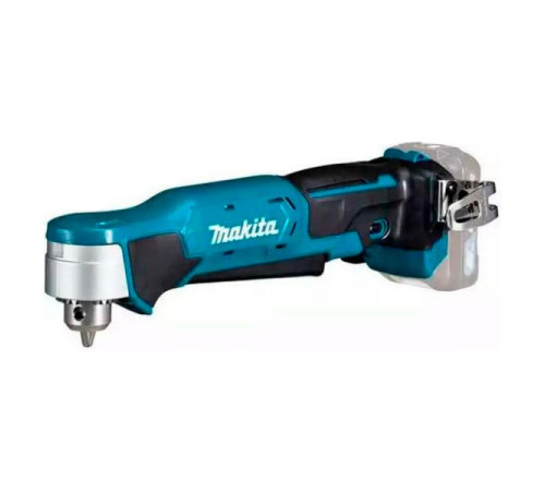 Аккумуляторная угловая дрель Makita DA332DZ