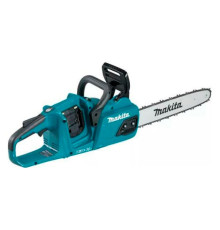 Цепная аккумуляторная пила Makita LXT DUC355Z