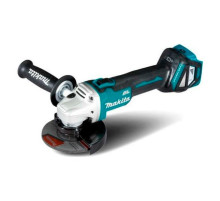 Угловая шлифмашина Makita LXT DGA511Z