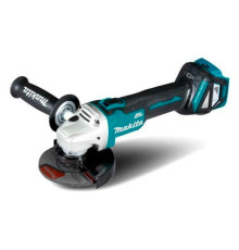 Угловая шлифмашина Makita LXT DGA511Z