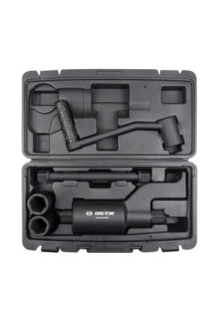 Ручной усилитель крутящего момента 4700 Нм KING TONY 3488A03MP